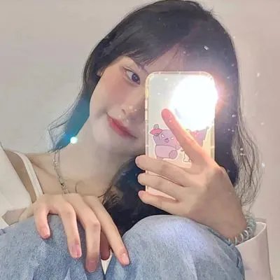 谷穗黄了