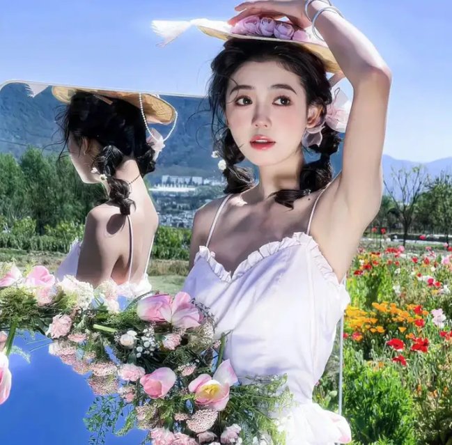 独立的生活
